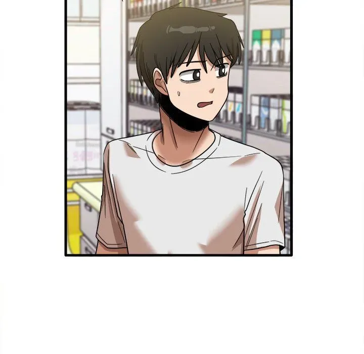 Read No More, No Less chapter 28 image 32 on Lezhin