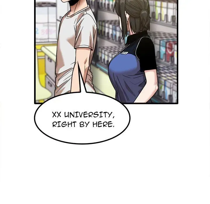 Read No More, No Less chapter 28 image 35 on Lezhin