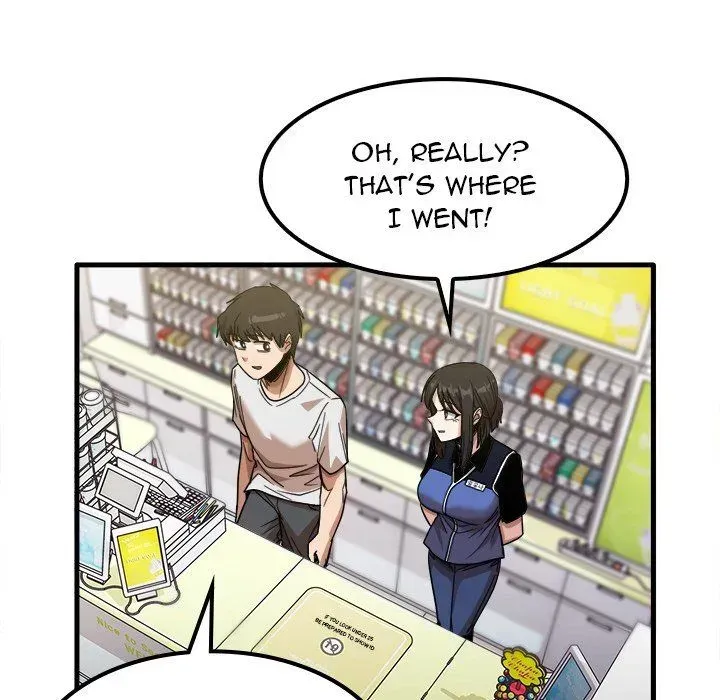 Read No More, No Less chapter 28 image 36 on Lezhin
