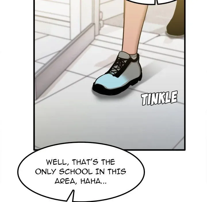 Read No More, No Less chapter 28 image 38 on Lezhin