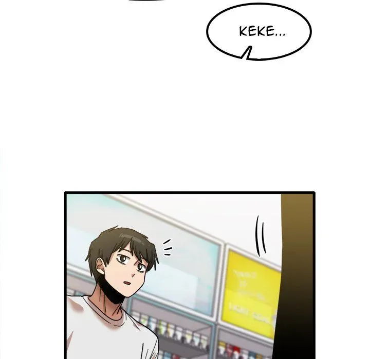 Read No More, No Less chapter 28 image 39 on Lezhin