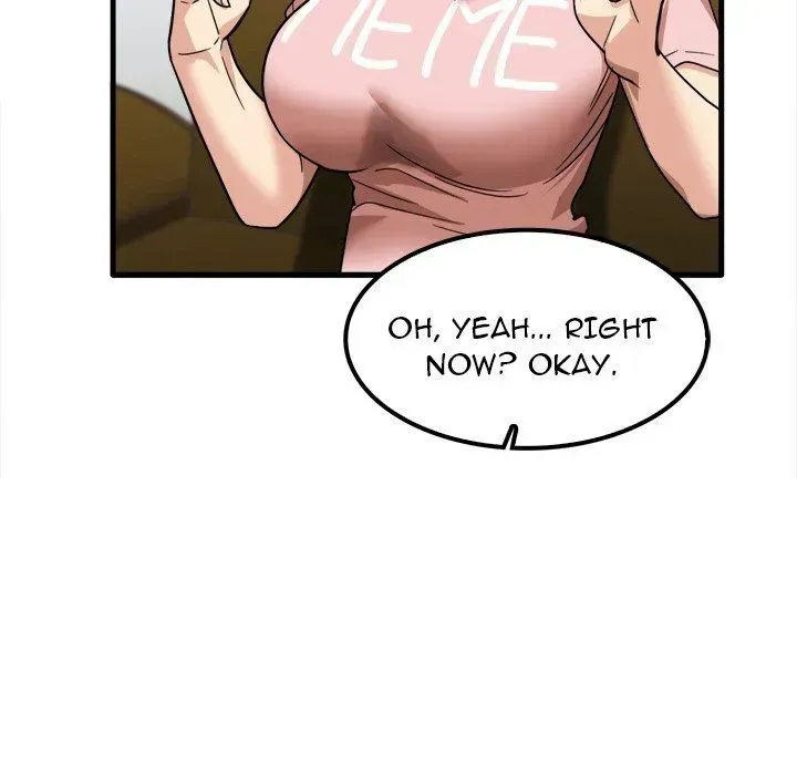 Read No More, No Less chapter 28 image 4 on Lezhin