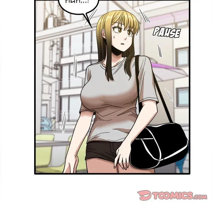 Read No More, No Less chapter 28 image 41 on Lezhin
