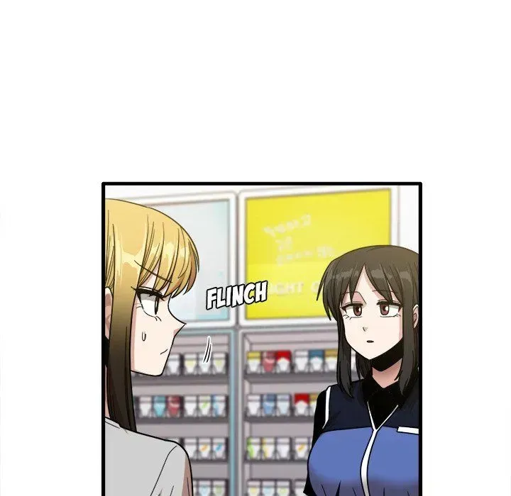 Read No More, No Less chapter 28 image 42 on Lezhin