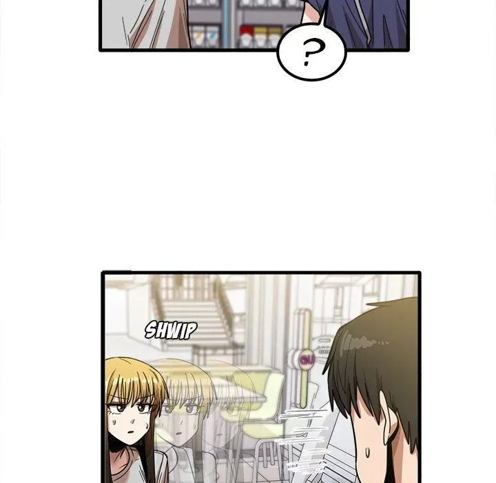 Read No More, No Less chapter 28 image 43 on Lezhin