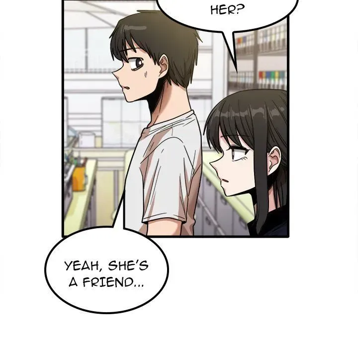 Read No More, No Less chapter 28 image 45 on Lezhin