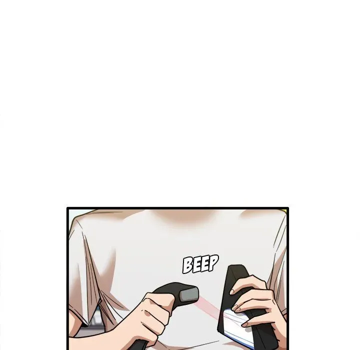 Read No More, No Less chapter 28 image 46 on Lezhin