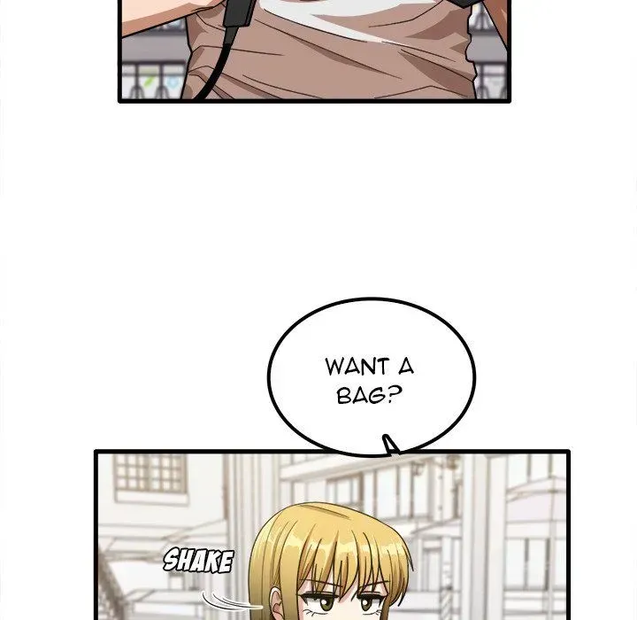 Read No More, No Less chapter 28 image 47 on Lezhin