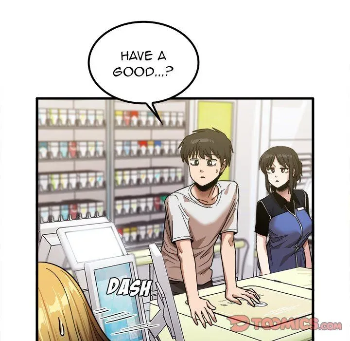 Read No More, No Less chapter 28 image 49 on Lezhin