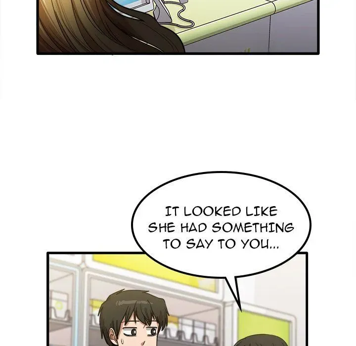 Read No More, No Less chapter 28 image 50 on Lezhin