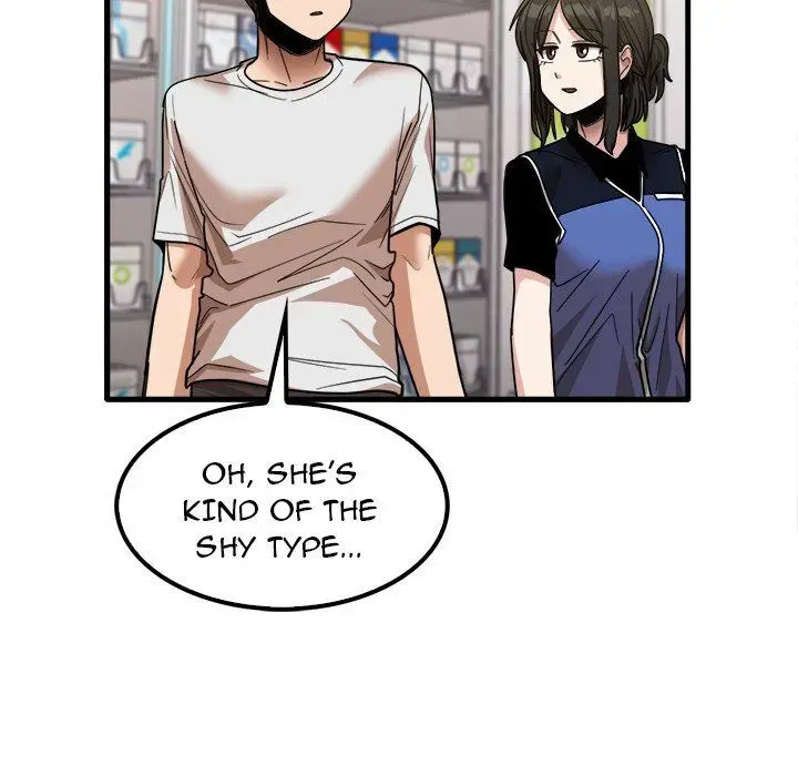 Read No More, No Less chapter 28 image 51 on Lezhin