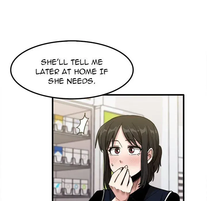 Read No More, No Less chapter 28 image 52 on Lezhin