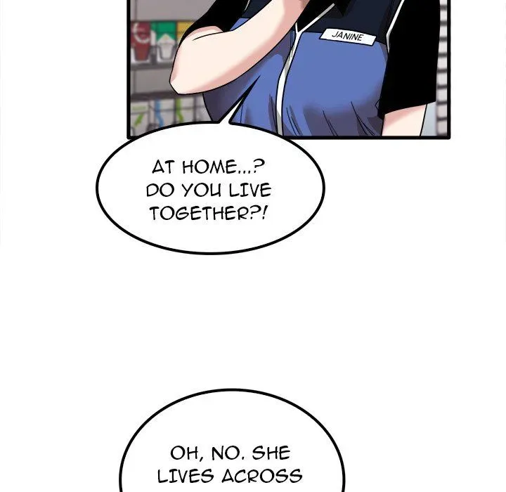 Read No More, No Less chapter 28 image 53 on Lezhin