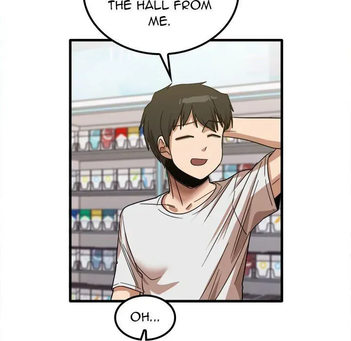 Read No More, No Less chapter 28 image 54 on Lezhin