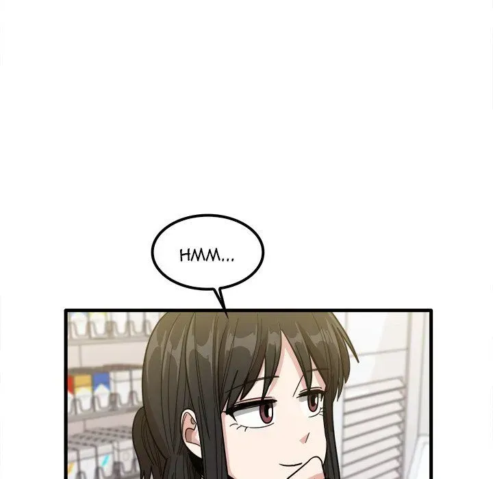 Read No More, No Less chapter 28 image 55 on Lezhin