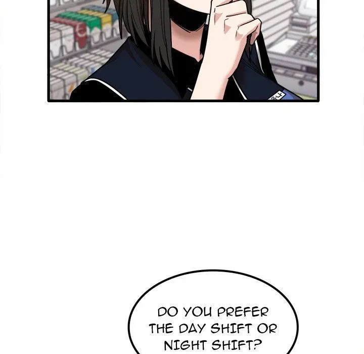 Read No More, No Less chapter 28 image 56 on Lezhin
