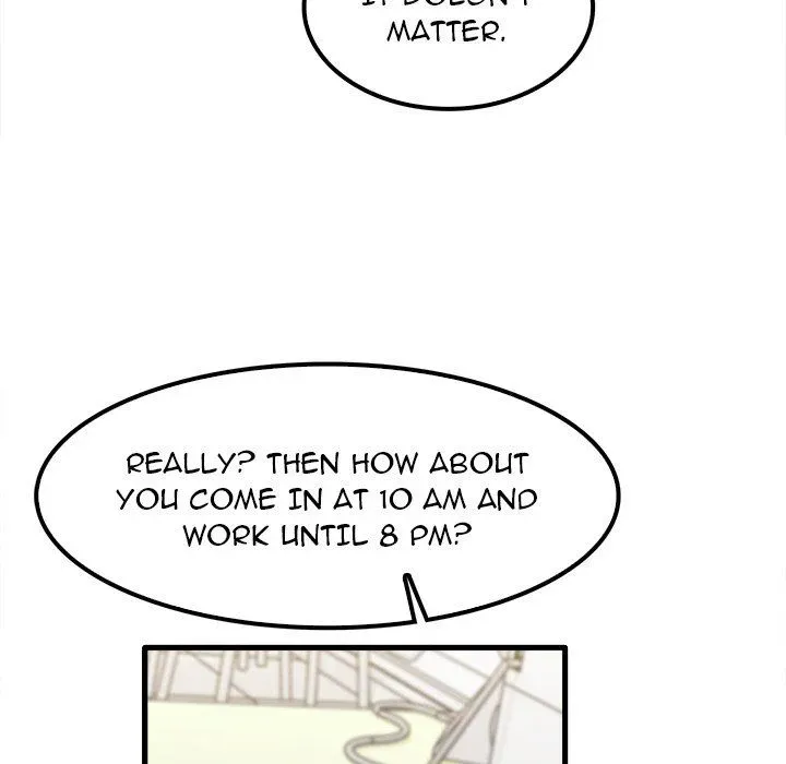 Read No More, No Less chapter 28 image 58 on Lezhin