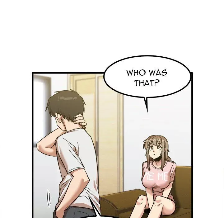 Read No More, No Less chapter 28 image 6 on Lezhin