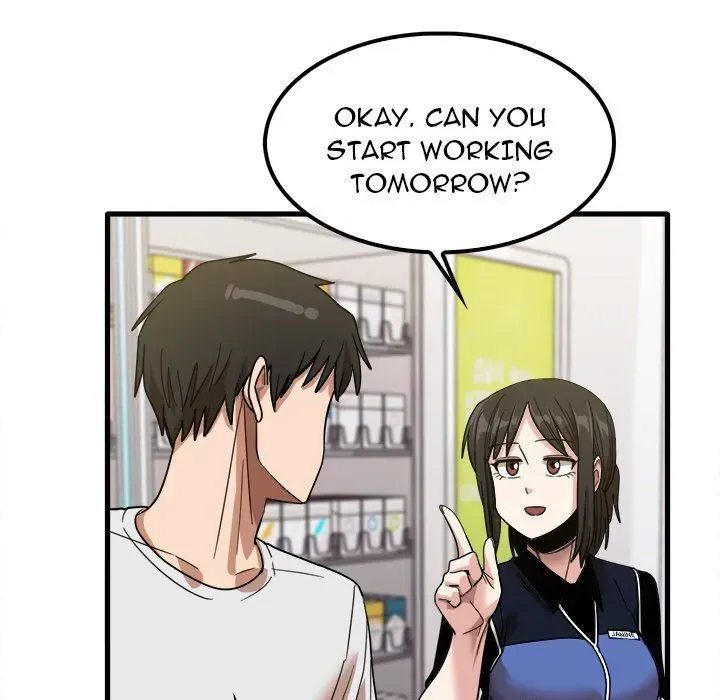 Read No More, No Less chapter 28 image 60 on Lezhin