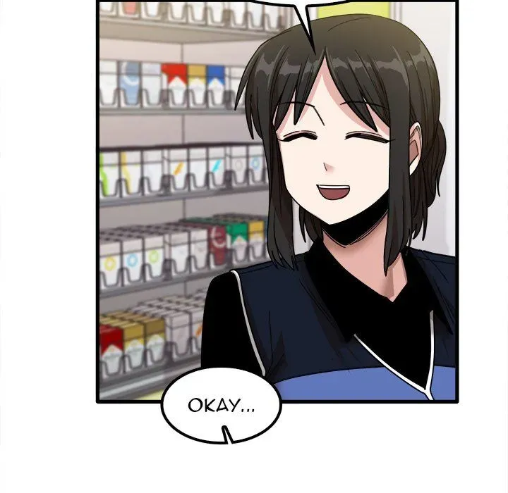 Read No More, No Less chapter 28 image 62 on Lezhin