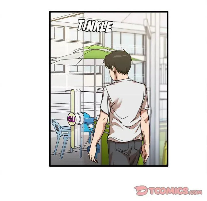 Read No More, No Less chapter 28 image 65 on Lezhin