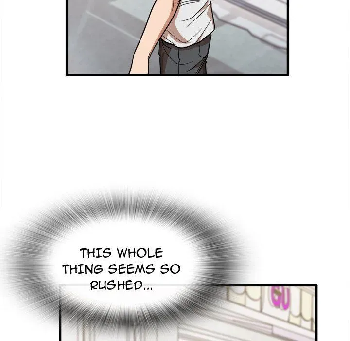 Read No More, No Less chapter 28 image 67 on Lezhin