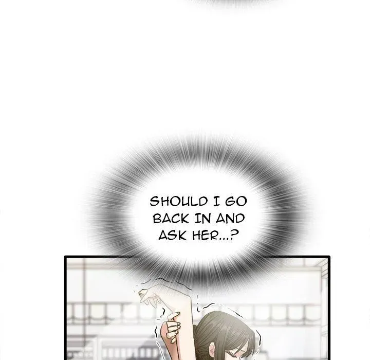 Read No More, No Less chapter 28 image 69 on Lezhin