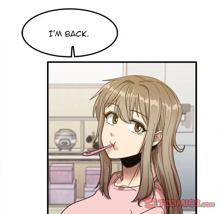 Read No More, No Less chapter 28 image 73 on Lezhin