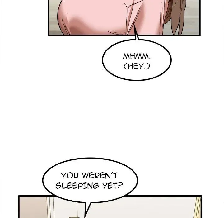 Read No More, No Less chapter 28 image 74 on Lezhin