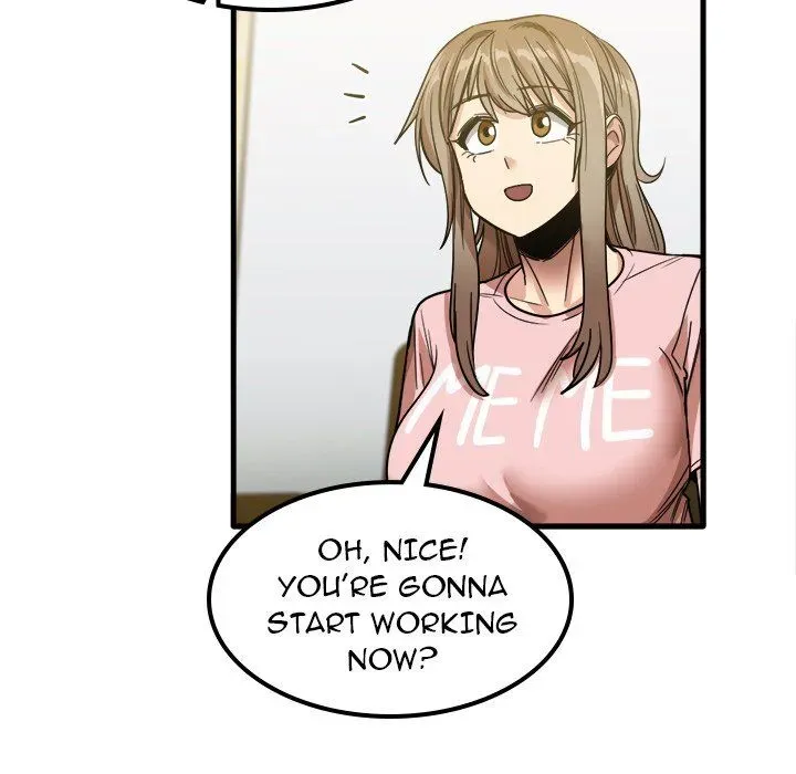 Read No More, No Less chapter 28 image 8 on Lezhin