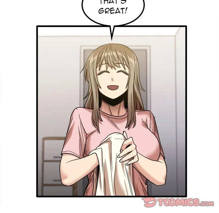 Read No More, No Less chapter 28 image 81 on Lezhin