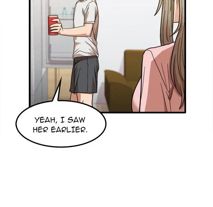 Read No More, No Less chapter 28 image 83 on Lezhin