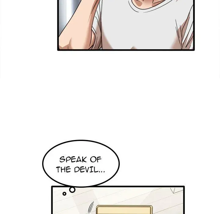 Read No More, No Less chapter 28 image 85 on Lezhin
