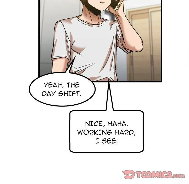 Read No More, No Less chapter 28 image 89 on Lezhin