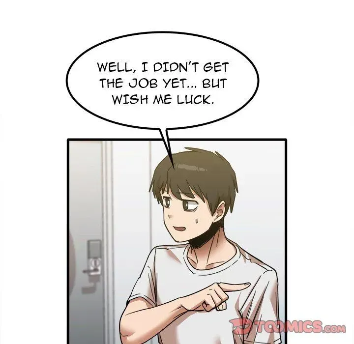 Read No More, No Less chapter 28 image 9 on Lezhin