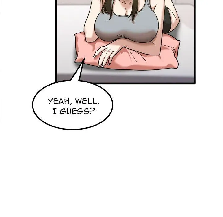 Read No More, No Less chapter 28 image 91 on Lezhin