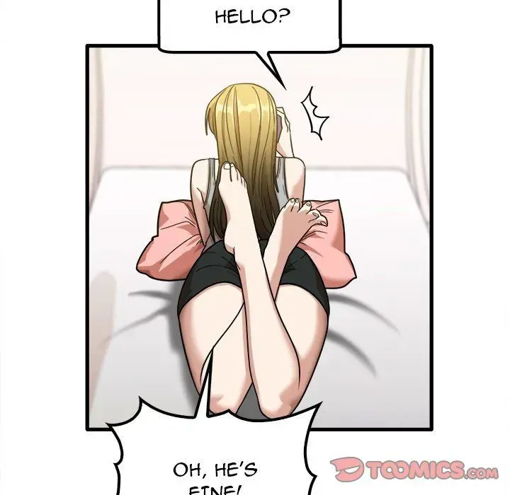 Read No More, No Less chapter 28 image 97 on Lezhin