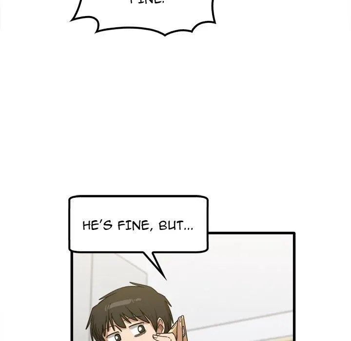 Read No More, No Less chapter 28 image 98 on Lezhin