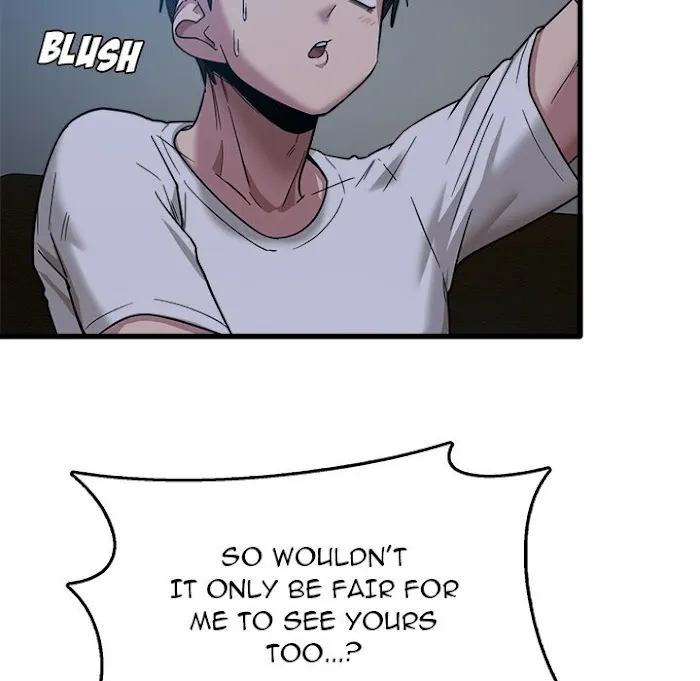 Read No More, No Less chapter 3 image 103 on Lezhin