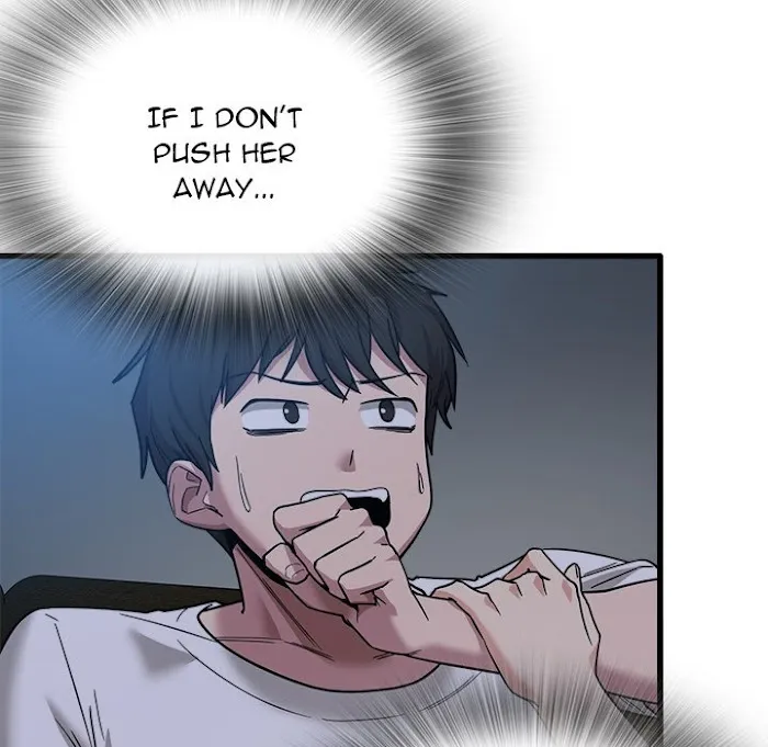 Read No More, No Less chapter 3 image 105 on Lezhin