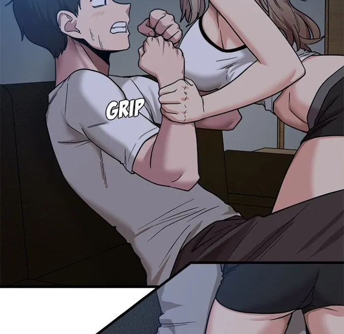 Read No More, No Less chapter 3 image 108 on Lezhin