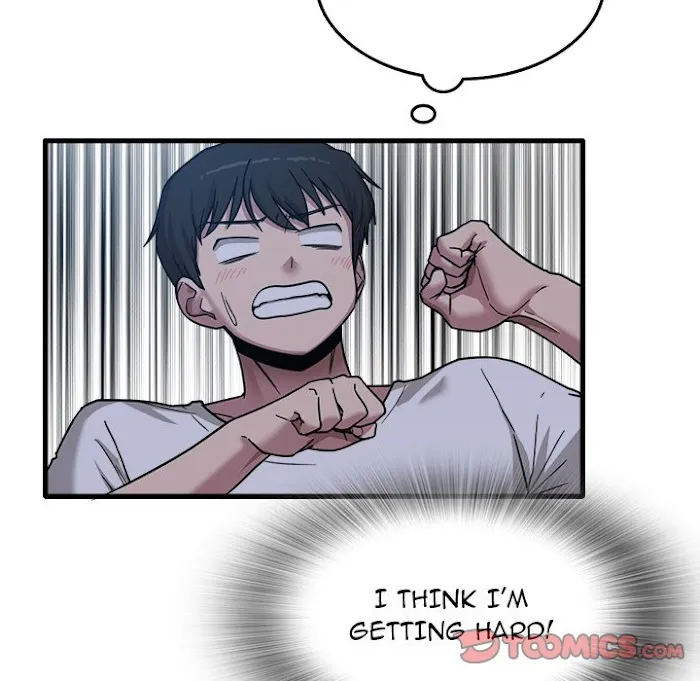 Read No More, No Less chapter 3 image 110 on Lezhin