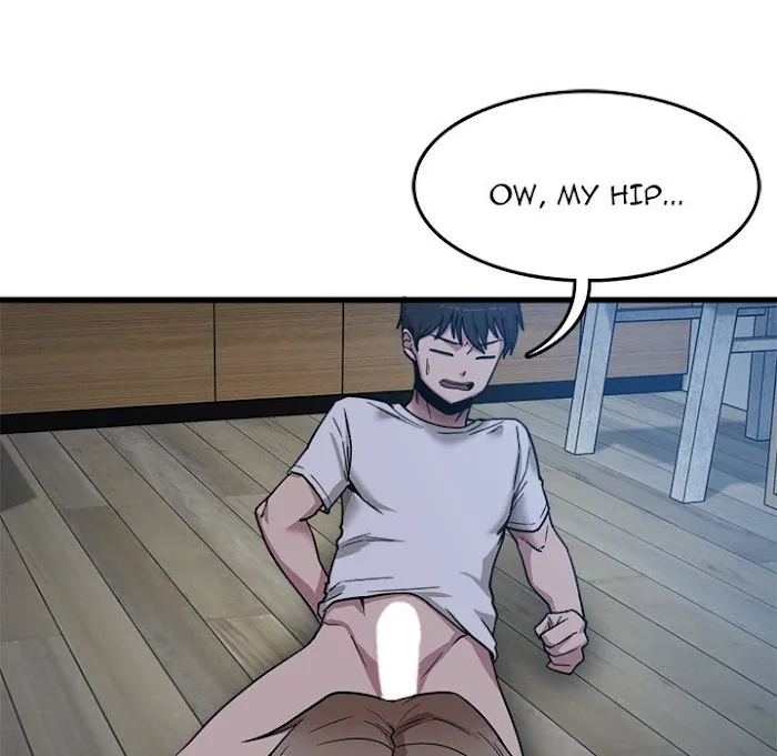 Read No More, No Less chapter 3 image 118 on Lezhin
