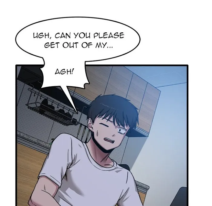 Read No More, No Less chapter 3 image 121 on Lezhin