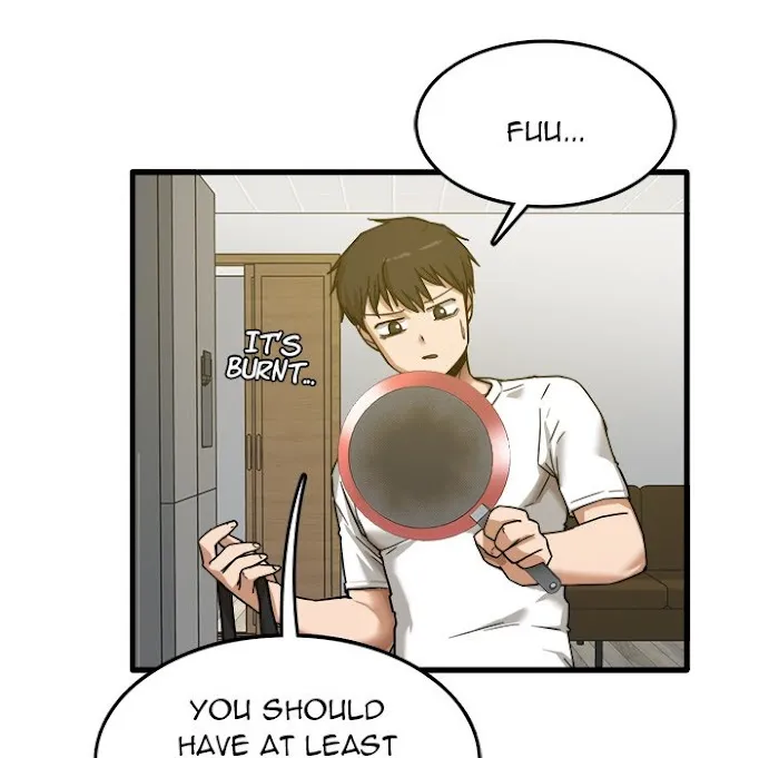 Read No More, No Less chapter 3 image 16 on Lezhin