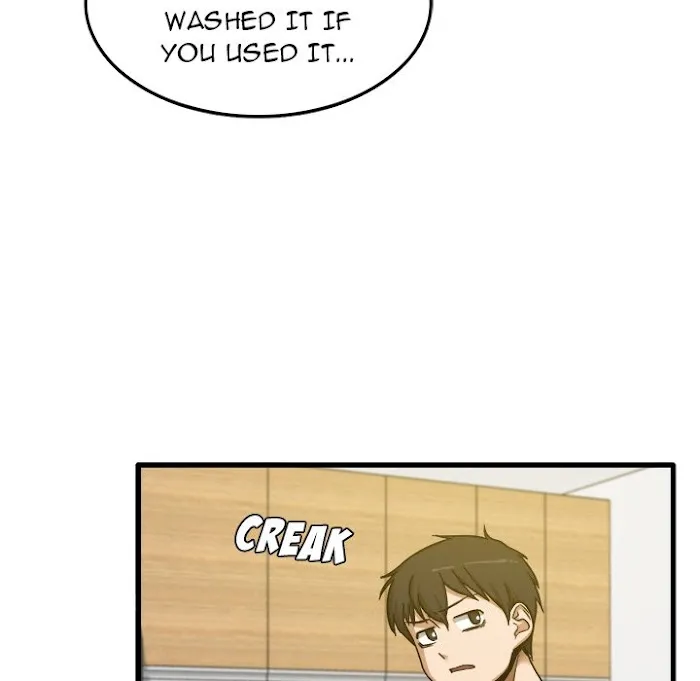 Read No More, No Less chapter 3 image 17 on Lezhin