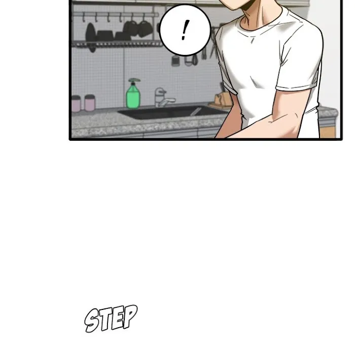 Read No More, No Less chapter 3 image 18 on Lezhin