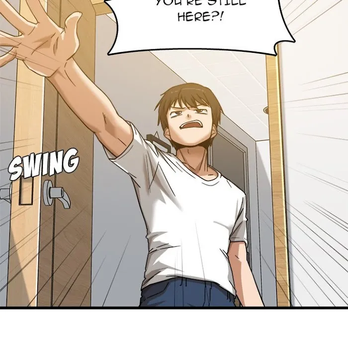 Read No More, No Less chapter 3 image 21 on Lezhin
