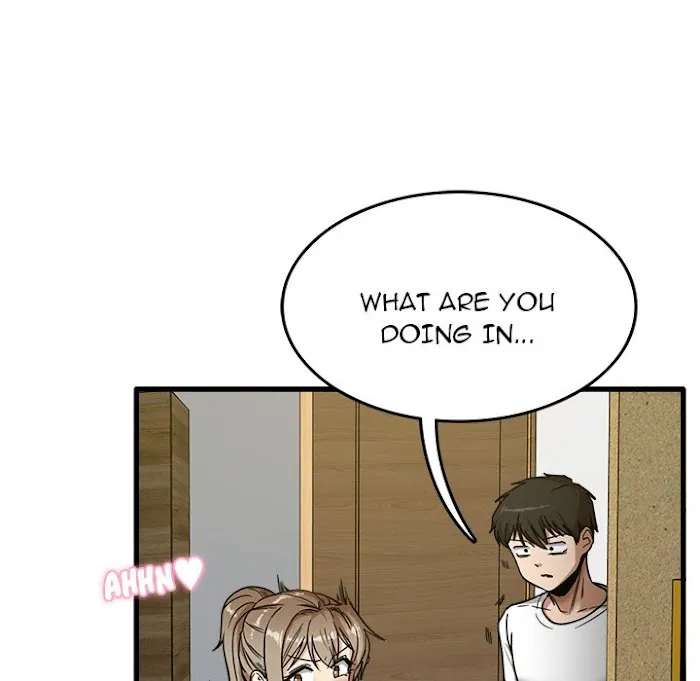 Read No More, No Less chapter 3 image 22 on Lezhin