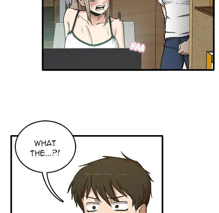 Read No More, No Less chapter 3 image 23 on Lezhin